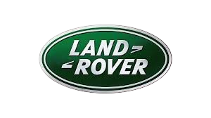 Land Rover Logo