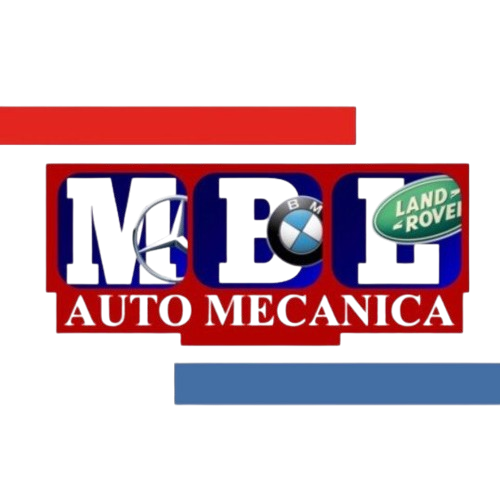 mbl auto mecanica logo