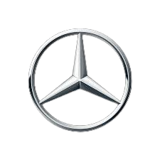 Mercedes Logo